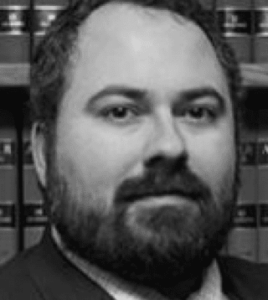 Steven R. Broadwater Headshot